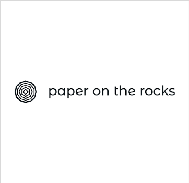 Paper on the Rocks